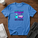 Quiet Time T-Shirt