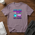 Quiet Time T-Shirt