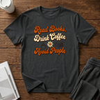 Read, Drink, Avoid T-Shirt