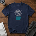Read, Sip, Repeat T-Shirt
