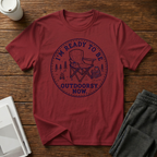 Ready to be Outdoorsy T-Shirt