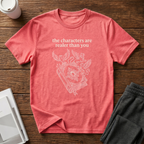 Realer T-Shirt