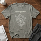 Realer T-Shirt
