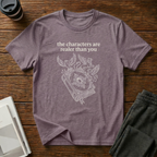 Realer T-Shirt