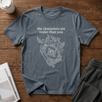 Realer T-Shirt