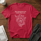 Realer T-Shirt