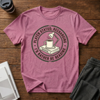 Recharged T-Shirt
