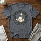 Recharged T-Shirt