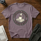 Recharged T-Shirt