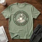 Recharged T-Shirt