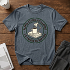 Recharged T-Shirt