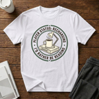 Recharged T-Shirt