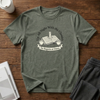 Regrets at Dawn T-Shirt
