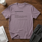 Review T-Shirt