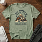 Interrupt Hiking T-Shirt