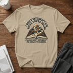 Interrupt Hiking T-Shirt