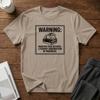Hibernation T-Shirt
