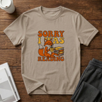 Fox Coffee T-Shirt