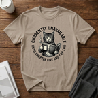 Chapter Five T-Shirt