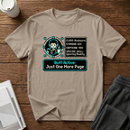 Buff Active T-Shirt