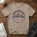 Official Excuse T-Shirts