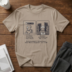 Books Consuming My Life T-Shirts