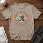 Coffee On Demand T-Shirt