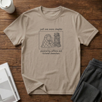 Fictional Characters T-Shirt