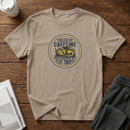 Plot Twists T-Shirt