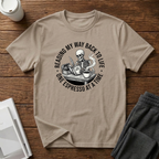 Back to Life T-Shirt