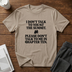 Summit T-Shirt