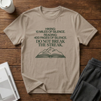 Hiking T-Shirt