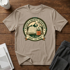 Readers and Brewers Dept. T-Shirt