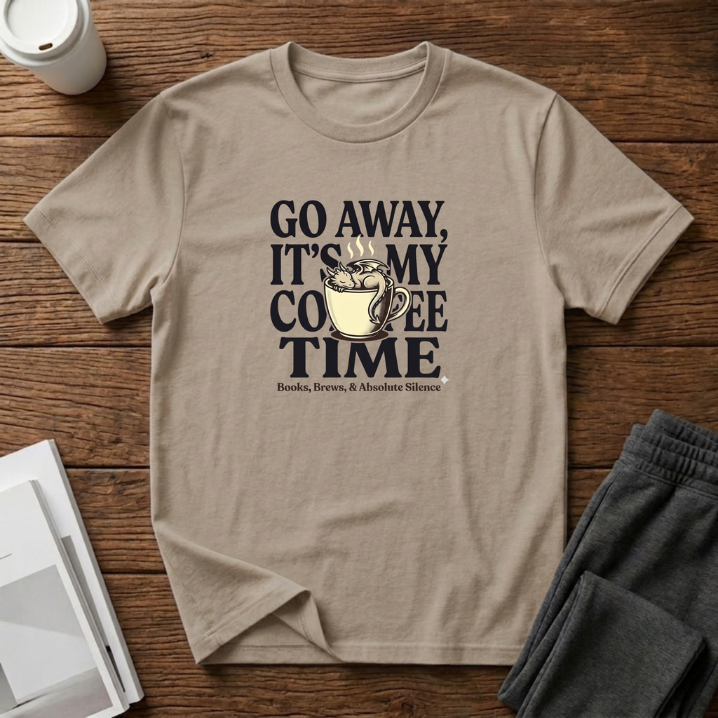 Go Away T-Shirt