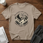 I Must Answer T-Shirt