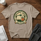 Trust the Print T-Shirts