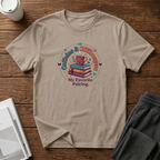 Favorite Pairing T-Shirt