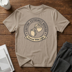 Extremely Bookish T-Shirt