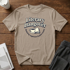 Espresso & Plot Twists T-Shirt