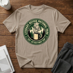 Literary Refuge T-Shirt