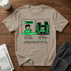 Consuming My Life T-Shirt