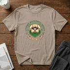 Established Indoors T-Shirt