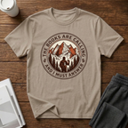 Book Mountain T-Shirt