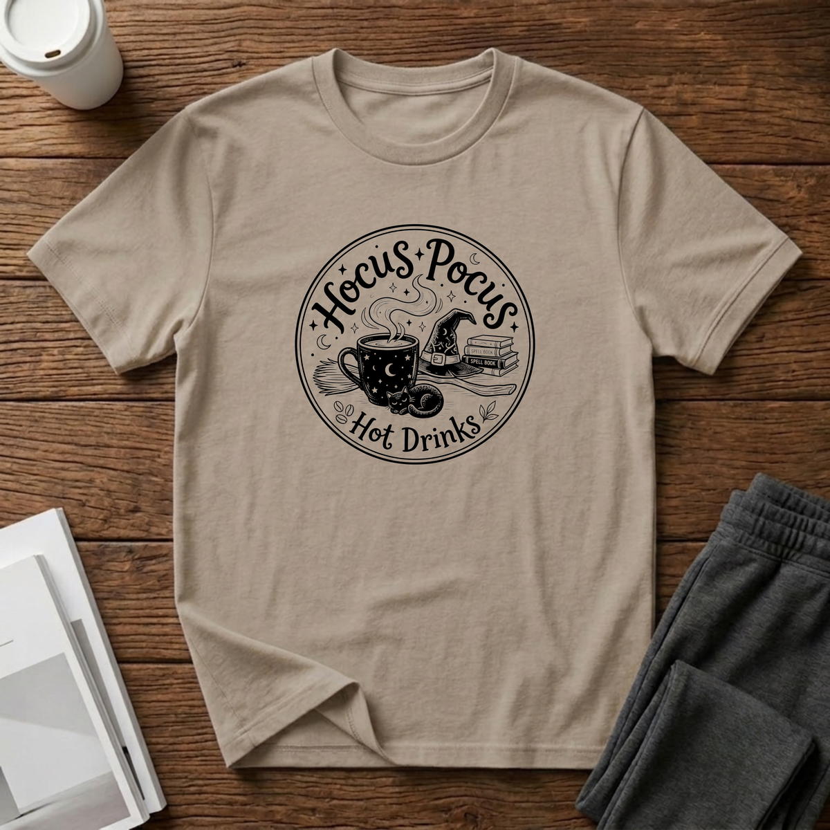 Hocus Pocus T-Shirt