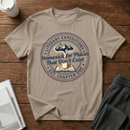 Est. Chapter One T-Shirts