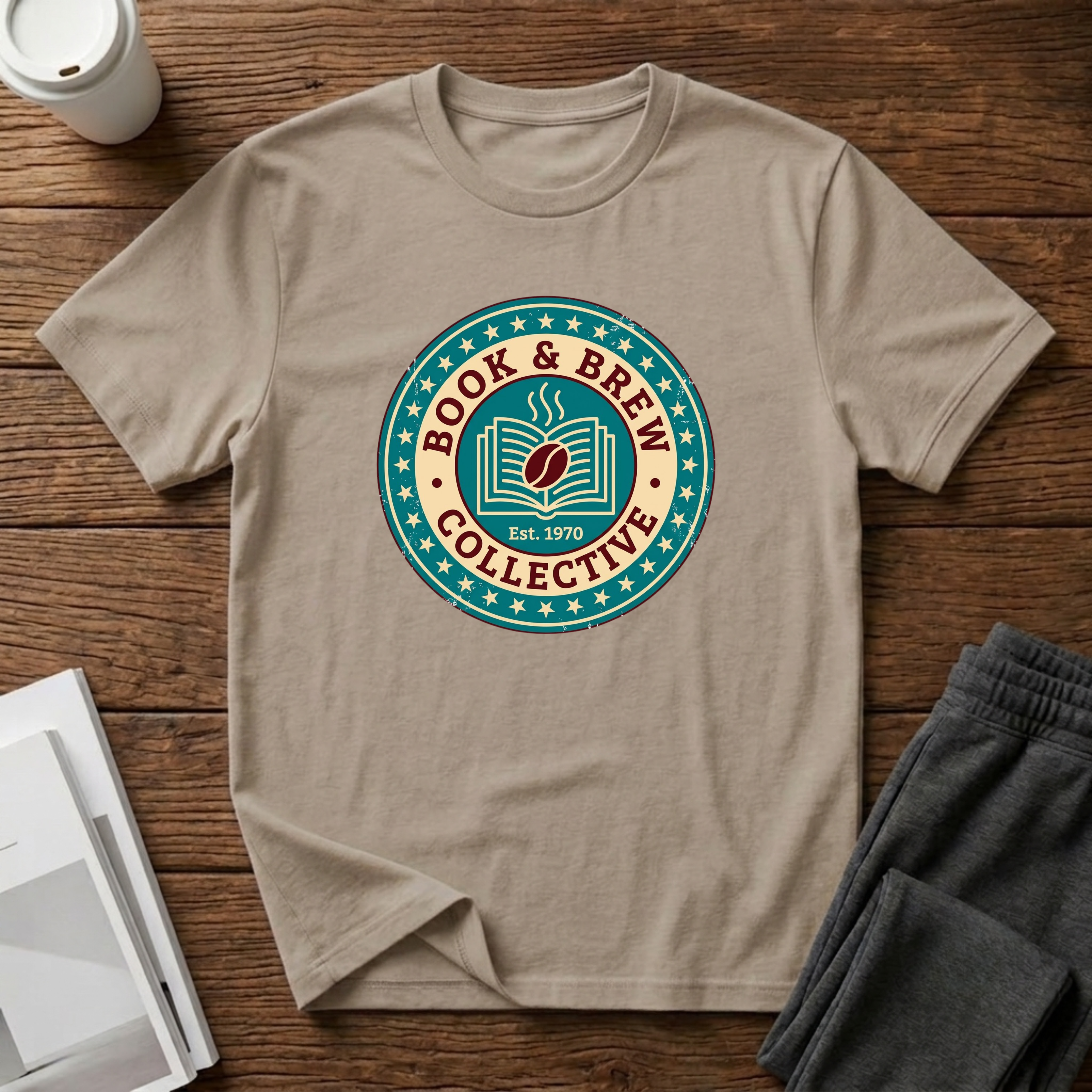 Collective T-Shirt