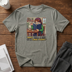 Save Point T-Shirt