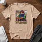 Save Point T-Shirt