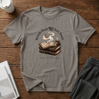 Midnight Reads T-Shirt
