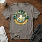 Overcaffeinated T-Shirt